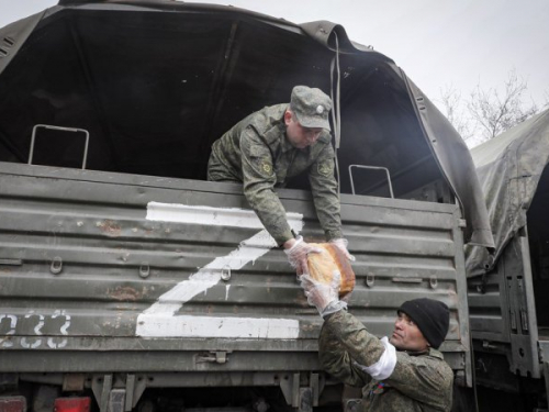 Росіяни будують масштабні підземні міста на окупованих територіях Запорізької області – подробиці