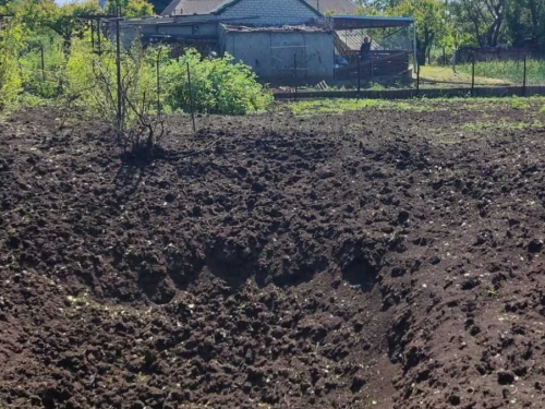 У Запорізький області за добу додалося ще 32 зруйнованих ворогом цивільних об'єктів