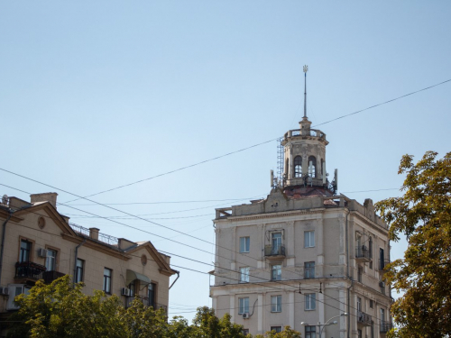 Фото Запоріжжя