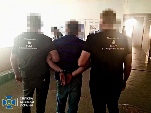 У Запоріжжі працівники комунальних підприємств міськради продавали дозволи, яки мали надавати безкоштовно 