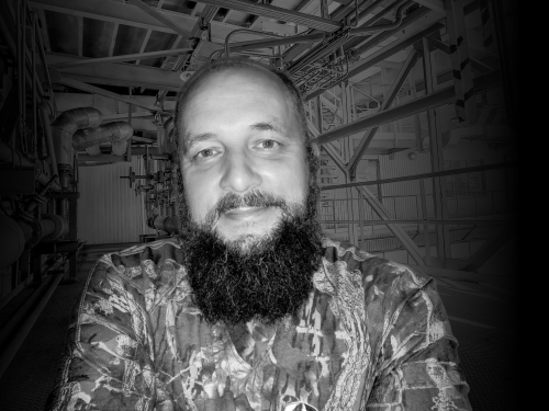 Володимир Баранов: історія працівника Запоріжсталі, який загинув 11 серпня