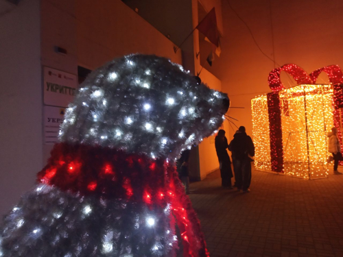 Морально відновлюємось - як культурно провести останні вихідні цього року, щоб вони запам'ятались