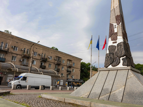 Запоріжжя між фронтом і життям - атаки, евакуації та культурні події тижня