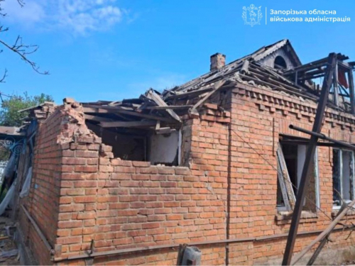 У Запорізькому районі оголосили примусову евакуацію дітей - подробиці