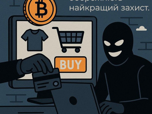 За тиждень запоріжці втратили понад пів мільйона гривень – у поліції розповіли про шахраїв
