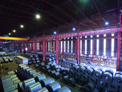 Метінвест Ріната Ахметова отримав мільйонні збитки: зупинка Покровська та падіння цін б’ють по галузі