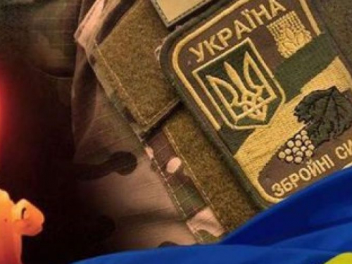 У боях під Гуляйполем загинув запорізький кікбоксер