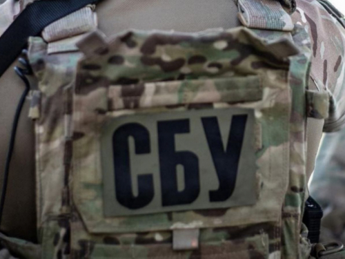 Дезертир отримав 15 років за підготовку теракту в Запоріжжі