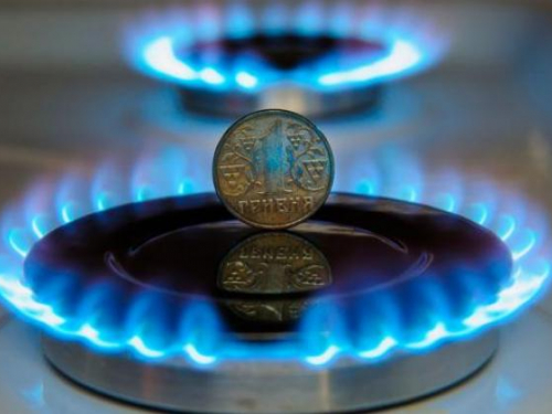 Тарифи на газ можуть підвищити – чого очікувати запоріжцям