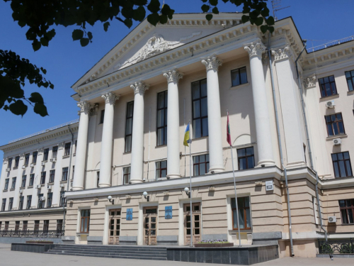 Нові назви вулиць та провулку: в Запоріжжі стартувало електронне опитування