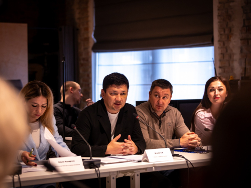 100 днів оновленого Мінветеранів: що вже зроблено для захисників та їхніх родин