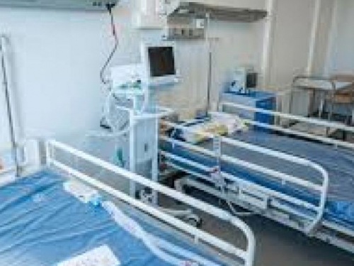 Запорізька дитяча лікарня заплатила за неіснуючий комп'ютерний томограф