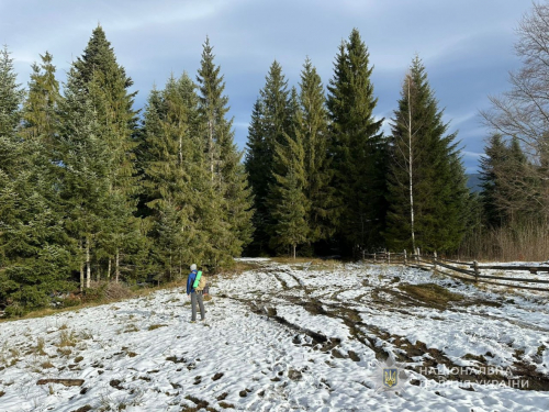 Продавав маршрути: правоохоронці викрили мешканця Запоріжжя, який організував схему втечі за кордон