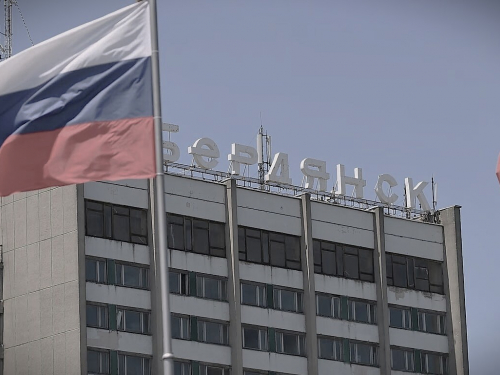Жителя Бердянська судитимуть за допомогу окупантам у запровадженні «рубльової зони» та роботі російського банку