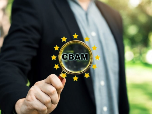 Повноцінний запуск CBAM може коштувати Україні до $1,44 млрд щороку, - НАДПУ