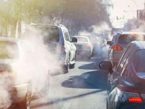 Контроль відсутній: як автомобільні викиди впливають на здоров’я запоріжців