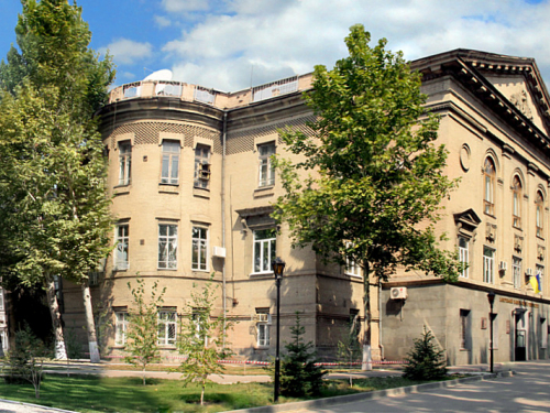 Запорізький виш потрапив топ-15 міжнародного рейтингу провідних закладів вищої освіти України