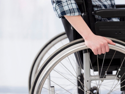 Безбар’єрність у цифрах - що показала перевірка інфраструктури Запоріжжя