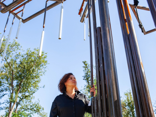 Військовослужбовця з Запоріжжя: «Війна залишає відбиток на душі назавжди»