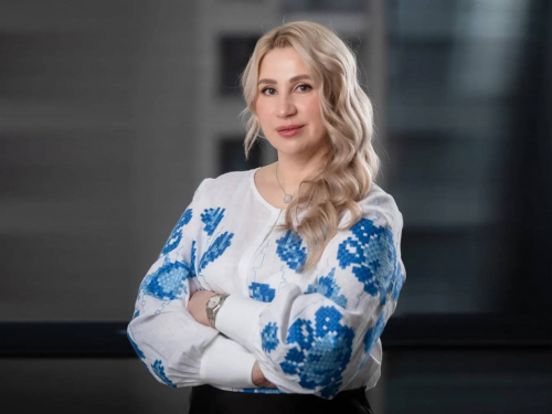 Досвід «Серця Азовсталі» стане основою для масштабування підтримки захисників Маріуполя — Гендиректорка Фонду Ріната Ахметова