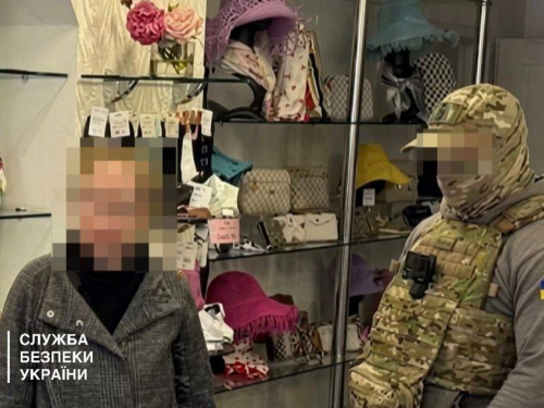 У Запоріжжі СБУ та поліція ліквідували канал незаконного переправлення чоловіків за кордон. Фото: СБУ