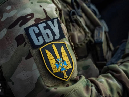 Закликав масово вбивати українців - у Запоріжжі СБУ затримала агітатора окупантів