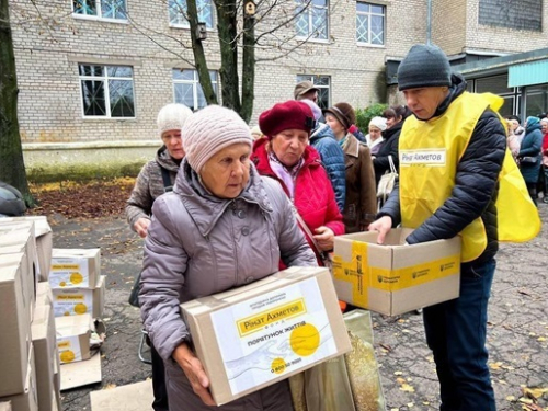 Постраждалі внаслідок авіаударів по Запоріжжю можуть отримати допомогу – як це зробити