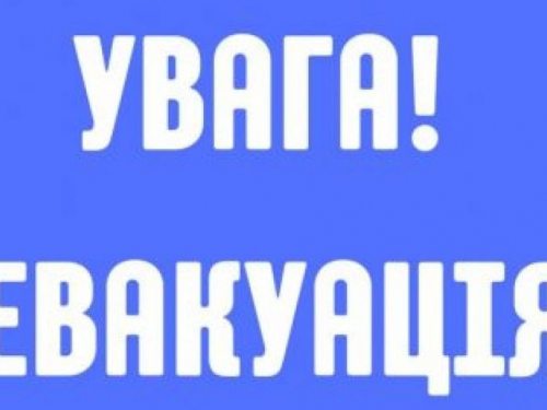 З Маріуполя спробують провести чергову евакуацію людей до Запоріжжя