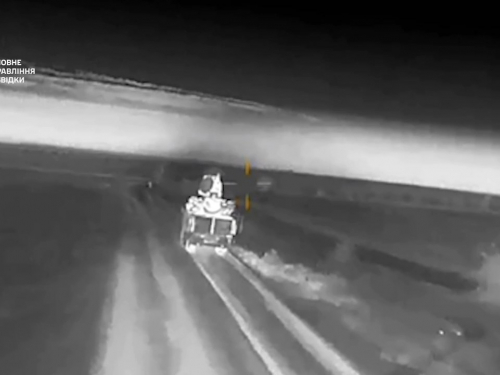 Розвідники вдарили прицільно – на Запорізькому напрямку окупанти втратили три системи ППО (відео)