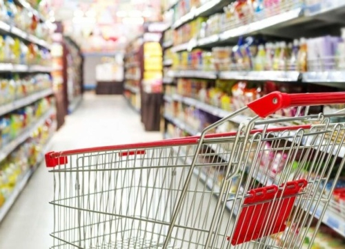 Як зміняться ціни на продукти до кінця року для запоріжців – експерти зробили прогноз