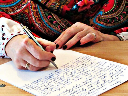 Текст підготував ветеран війни: Запоріжців кличуть написати Радіодиктант єдності - як долучитися