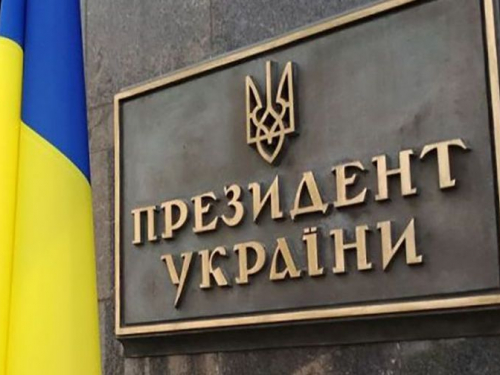 У Запорізькій області призначені начальники п‘яти військових адміністрацій