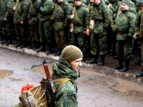 Працівникам Запорізької АЕС загрожує мобілізація до російської армії