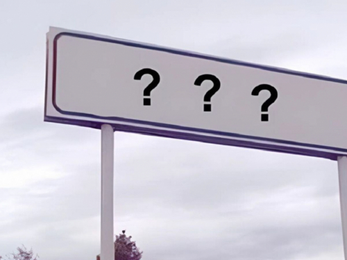 У Запоріжжі триває опитування щодо перейменування вулиці - як долучитись