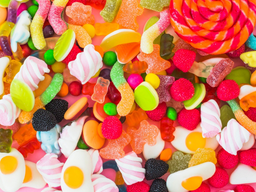 Поради для ласунів від дієтолога - як подолати надмірне захоплення солодощами