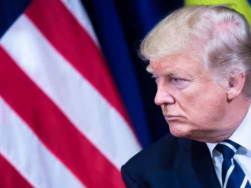 Торгові війни США та Китаю вдаряють по Україні: як мита Трампа вплинуть на вітчизняну сталь, руду та цілі галузі