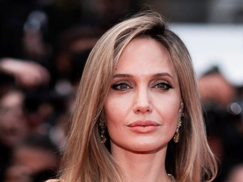 У фільмі "Кутюр" з Анжеліною Джолі згадують Запоріжжя, фото: відкриті джерела