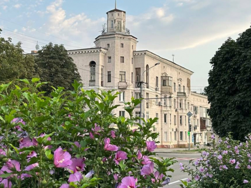 Яка погода очікується у Запоріжжі на початку тижня - прогноз на 11-13 серпня