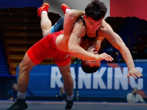 Золото та срібло для області: запорізькі спортсмени на міжнародному турнірі піднялися на п’єдестал пошани (фото)