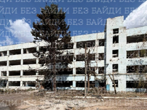 Наслідки атаки по Запорізькому кабельному заводу 3 липня