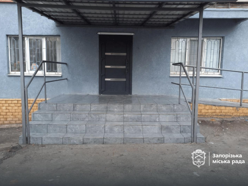 Зробили комфортнішими: в Запоріжжі завершили ремонт гуртожитків для переселенців (фото)
