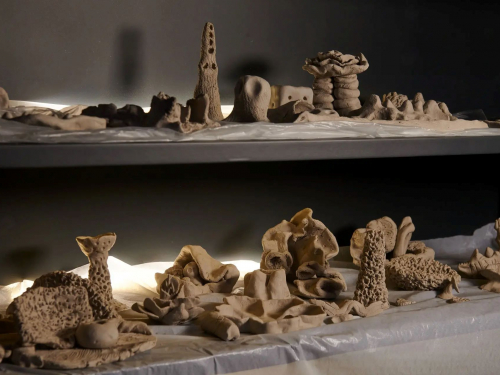 &quot;Так близько, що майже можна доторкнутись&quot; - у Запоріжжі вперше покажуть виставку сучасного мистецтва, створену за підтримки PinchukArtCentre