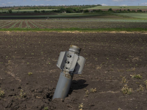 Війна руйнує довкілля Запоріжжя: екологи підрахували збитки від обстрілів у березні