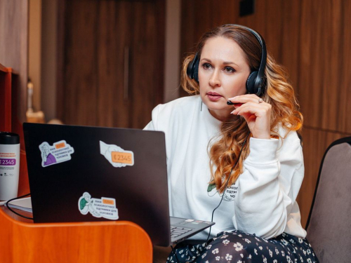 Лінія 2345 стала простором, де можна говорити без страху