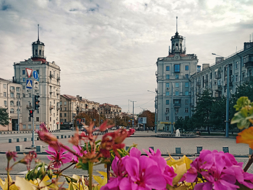 Вихідні у ритмі мистецтва - афіша концертів, вистав і подій у Запоріжжі