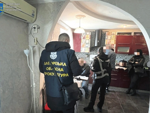 Розшукувала поліція двох країн - запоріжець придумав криптовалютну аферу і виманював гроші в іноземців