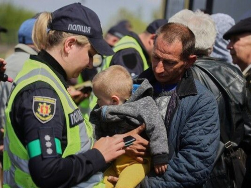Примусова евакуація у Запорізькій області узгоджена - скільки людей з яких населених пунктів вивезуть