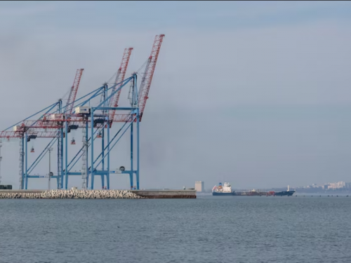 Росія б’є по портах: як зимові атаки ледь не зірвали експорт з України