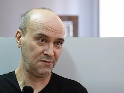 Колишній військовий із Запоріжжя працював на російські спецслужби і готував теракт