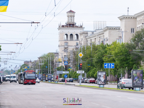 Грози наприкінці вихідних — що прогнозують синоптики для Запоріжжя на 16 та 17 травня